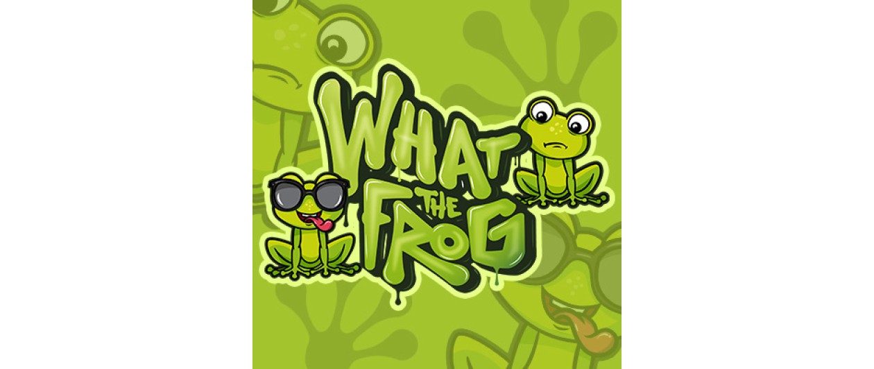 What The Frog