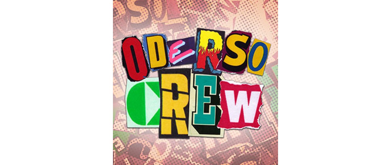 OderSo CREW
