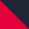 Couleur: rouge/navy