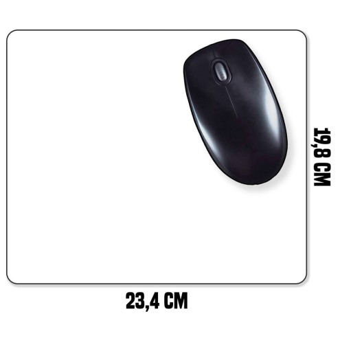 OderSo CREW MousePad