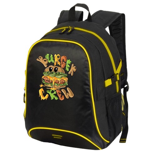 Burger CREW Freizeitrucksack