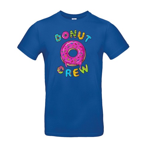 Donut CREW T-Shirt