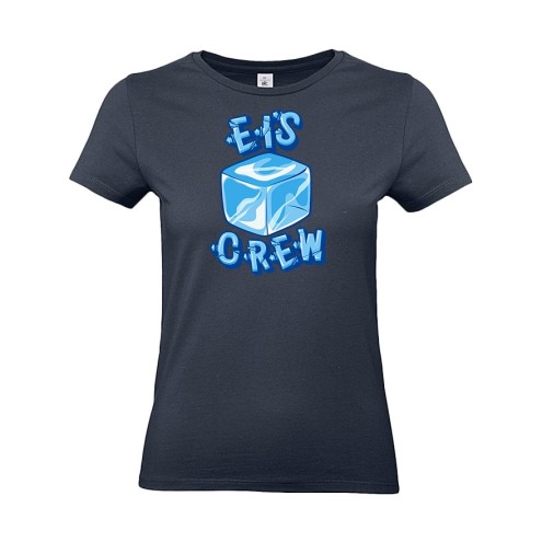 Eis CREW T-Shirt women