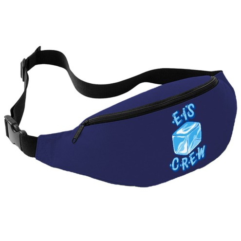 Eis CREW Gürteltasche / Bauchtasche