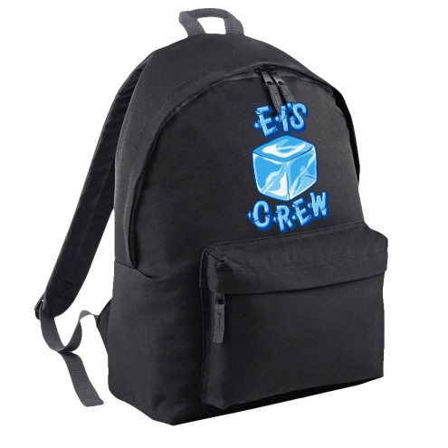 Eis CREW Freizeitrucksack klein