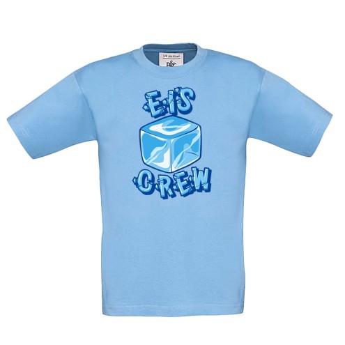 Eis CREW T-Shirt kids