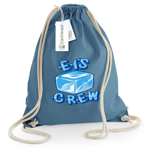 Eis CREW Beutel