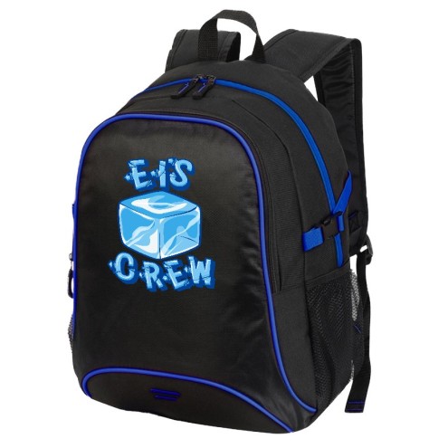 Eis CREW Freizeitrucksack