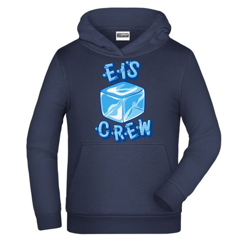 Eis CREW Hoodie kids