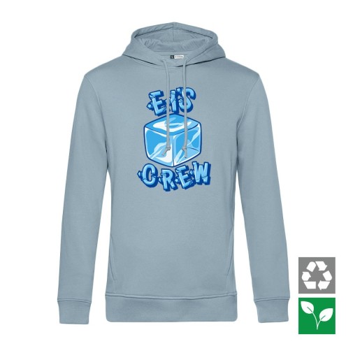 Eis CREW Organic Hoodie