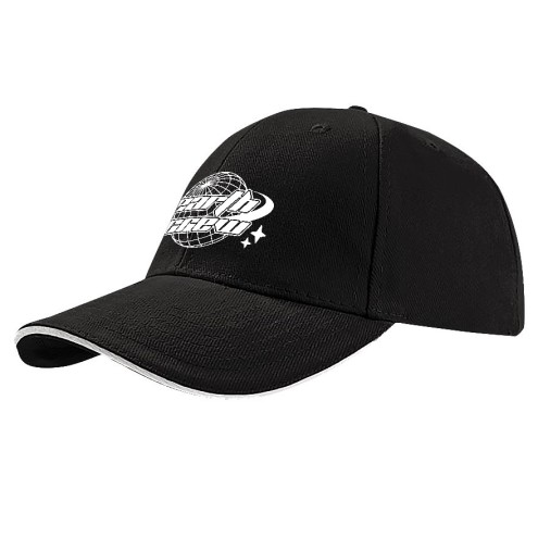 Earth CREW Cap