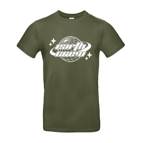 Earth CREW T-Shirt