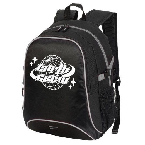 Earth CREW Freizeitrucksack