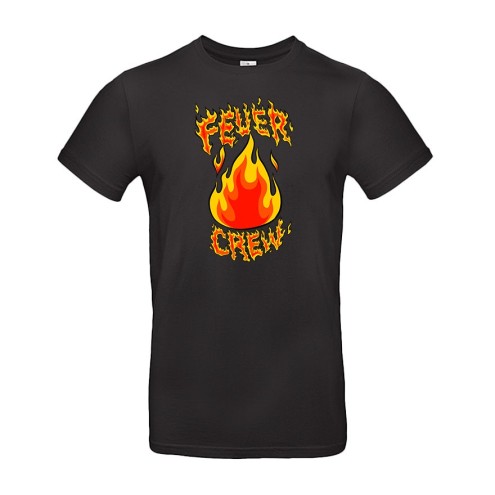 Feuer CREW T-Shirt
