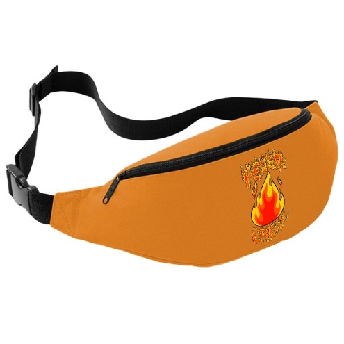 Feuer CREW Gürteltasche / Bauchtasche