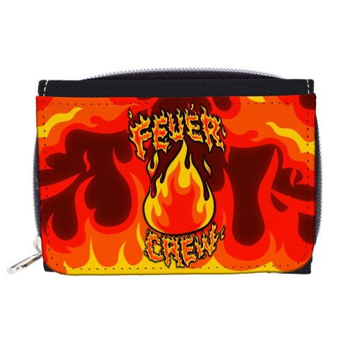 Feuer CREW Brieftasche / Geldbörse