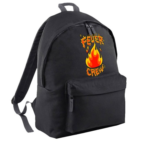 Feuer CREW Freizeitrucksack klein