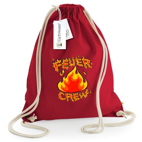 Feuer CREW Beutel
