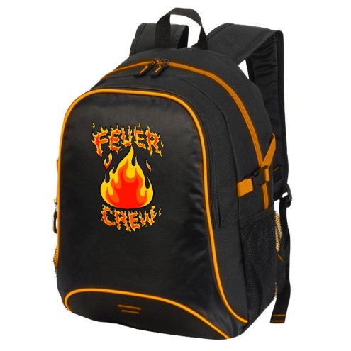 Feuer CREW Freizeitrucksack