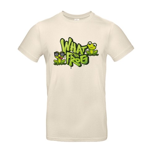 What The Frog T-Shirt