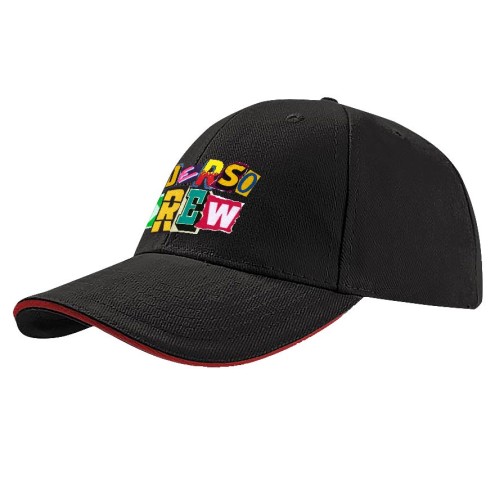 OderSo CREW Cap
