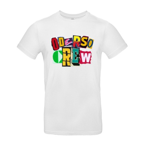 OderSo CREW T-Shirt
