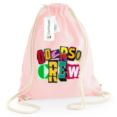 OderSo CREW Beutel