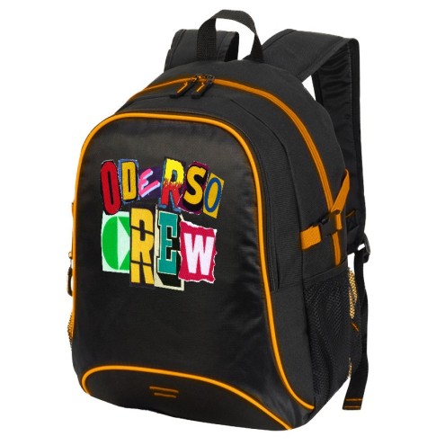 OderSo CREW Freizeitrucksack