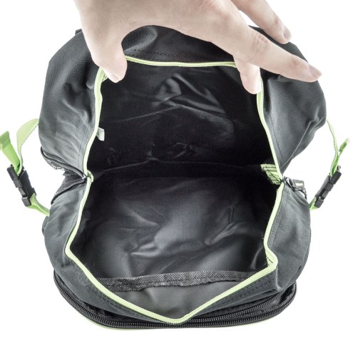 Burger CREW Freizeitrucksack