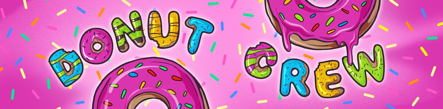 Donut CREW