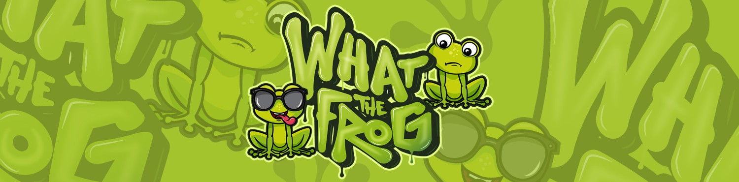 What The Frog