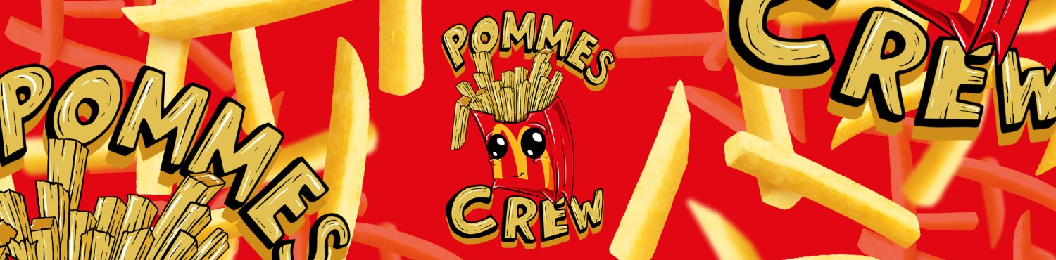 Pommes CREW