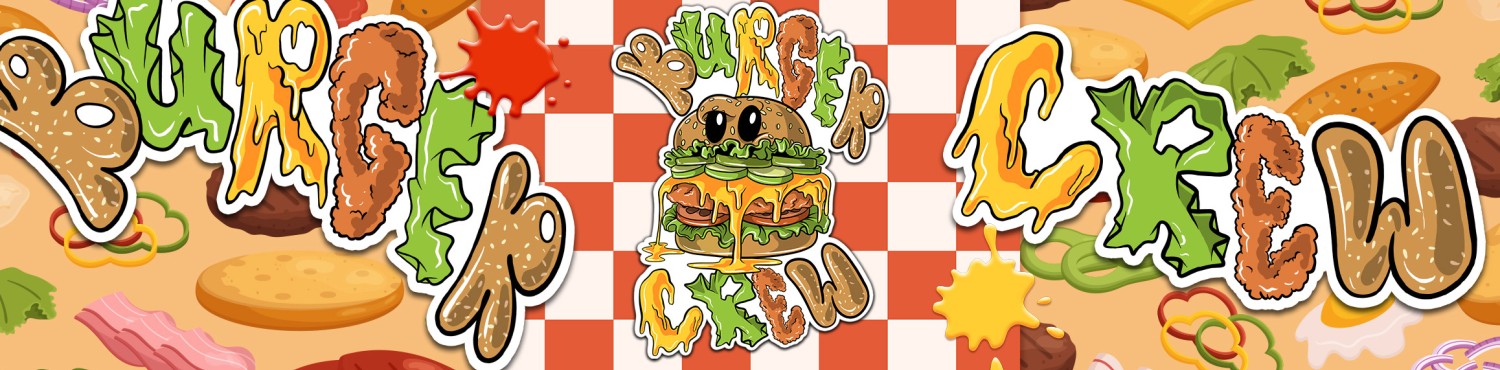 Burger Crew