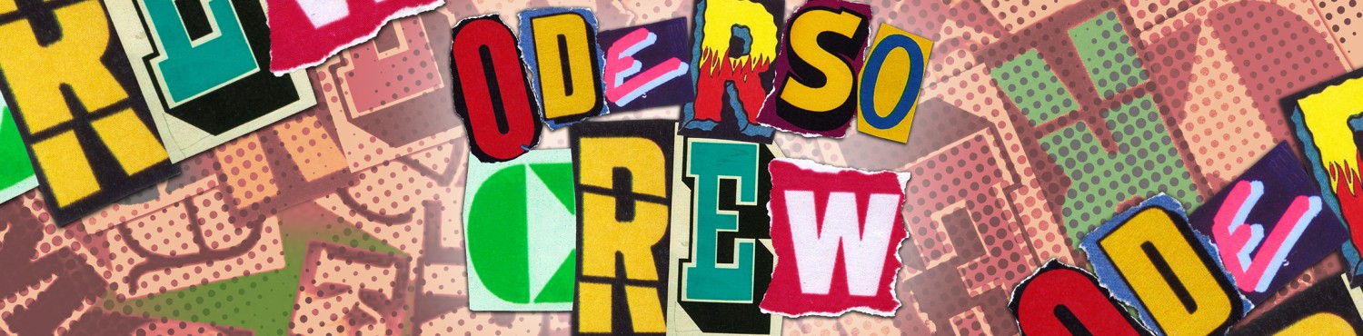 OderSoCrew